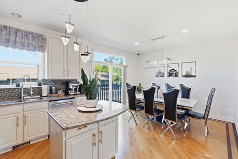 Tiny photo for 1060 Kufrin Way, Lombard, IL 60148 (MLS # 12786762)
