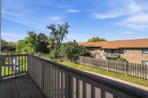 Tiny photo for 1060 Kufrin Way, Lombard, IL 60148 (MLS # 12786762)