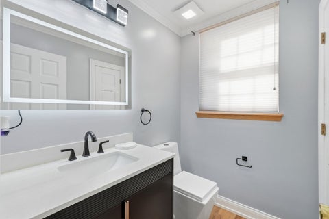 Tiny photo for 1060 Kufrin Way, Lombard, IL 60148 (MLS # 12786762)
