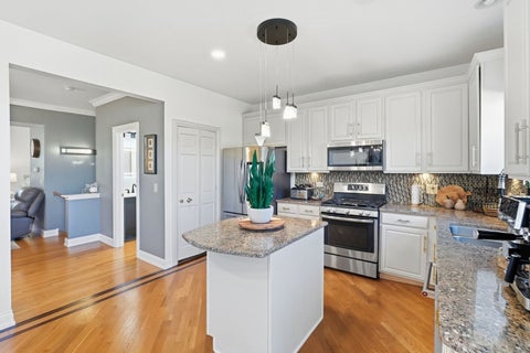 Tiny photo for 1060 Kufrin Way, Lombard, IL 60148 (MLS # 12786762)