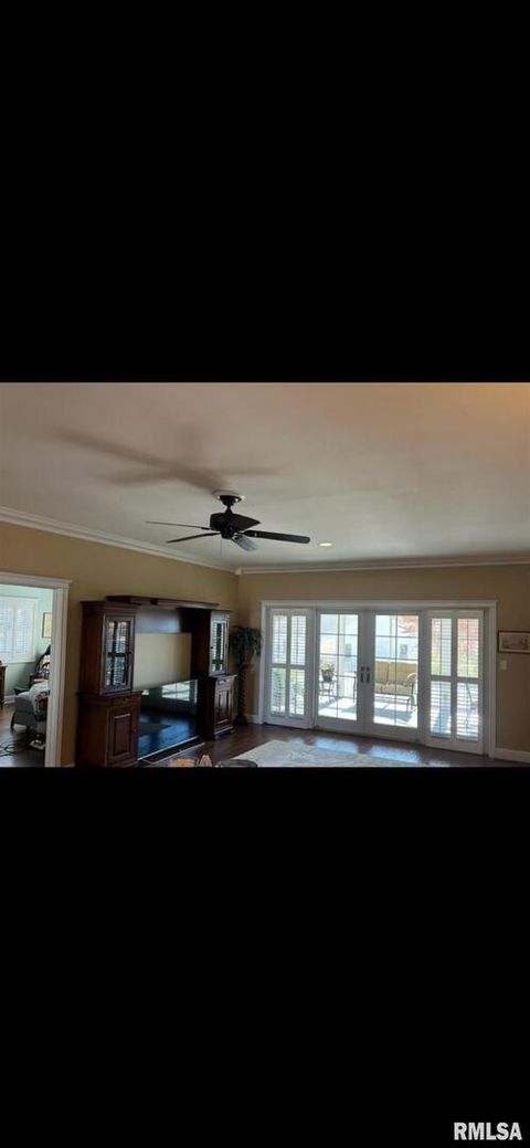 Tiny photo for 8 DOGWOOD Place, Harrisburg, IL 62946 (MLS # EB460493)