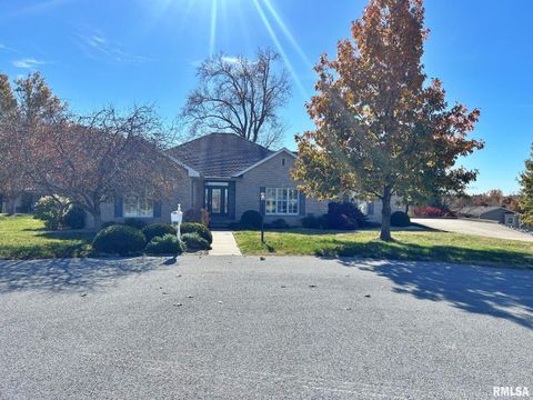 Tiny photo for 8 DOGWOOD Place, Harrisburg, IL 62946 (MLS # EB460493)