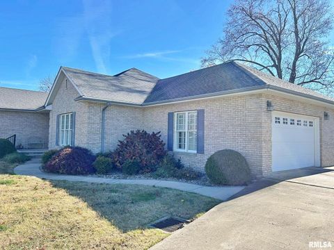 Tiny photo for 8 DOGWOOD Place, Harrisburg, IL 62946 (MLS # EB460493)