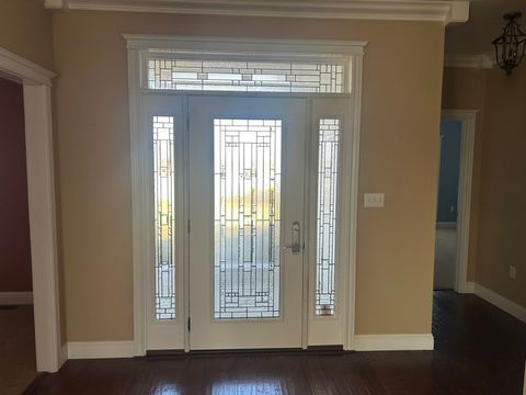 Tiny photo for 8 DOGWOOD Place, Harrisburg, IL 62946 (MLS # EB460493)