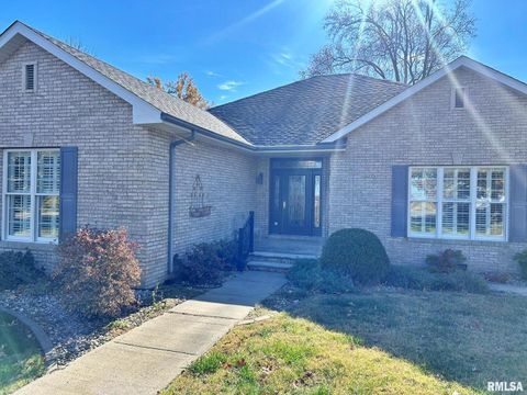 Tiny photo for 8 DOGWOOD Place, Harrisburg, IL 62946 (MLS # EB460493)