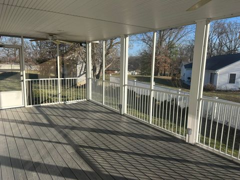 Tiny photo for 8 DOGWOOD Place, Harrisburg, IL 62946 (MLS # EB460493)