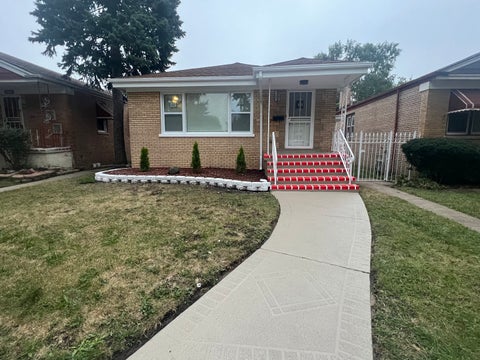 Photo of 12651 S Harvard Avenue, Chicago, IL 60628 (MLS # 12763457)