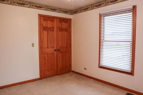Tiny photo for 904 Harvest Trail #B, Yorkville, IL 60560 (MLS # 12596903)