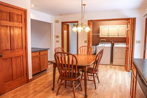 Tiny photo for 904 Harvest Trail #B, Yorkville, IL 60560 (MLS # 12596903)