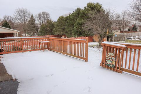 Tiny photo for 904 Harvest Trail #B, Yorkville, IL 60560 (MLS # 12596903)