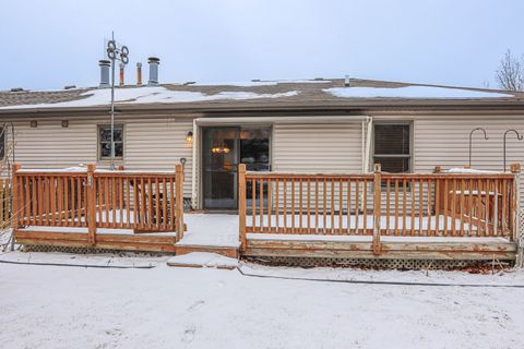Tiny photo for 904 Harvest Trail #B, Yorkville, IL 60560 (MLS # 12596903)