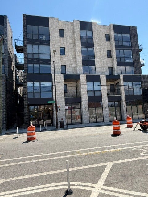 451 E Pershing Road