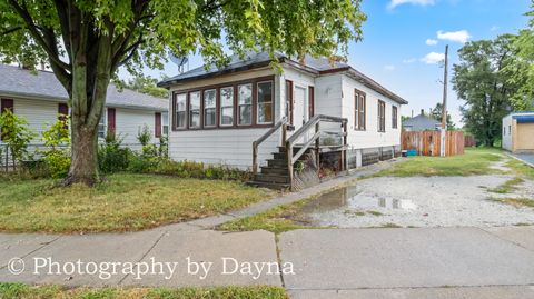 Tiny photo for 846 N 5th Avenue, Kankakee, IL 60901 (MLS # 12486907)