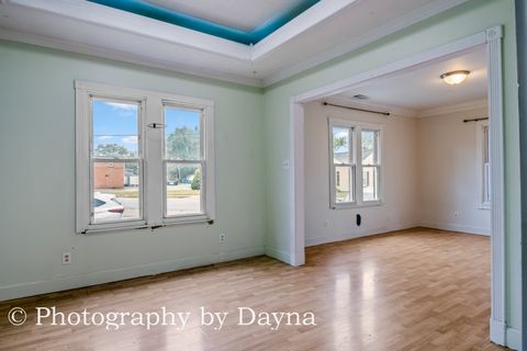 Tiny photo for 846 N 5th Avenue, Kankakee, IL 60901 (MLS # 12486907)