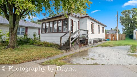 Tiny photo for 846 N 5th Avenue, Kankakee, IL 60901 (MLS # 12486907)