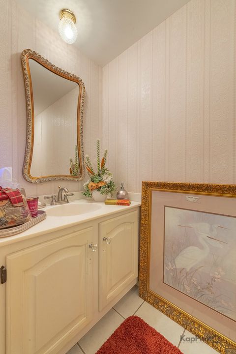 Tiny photo for 3232 Chestnut Drive, Flossmoor, IL 60422 (MLS # 12478618)
