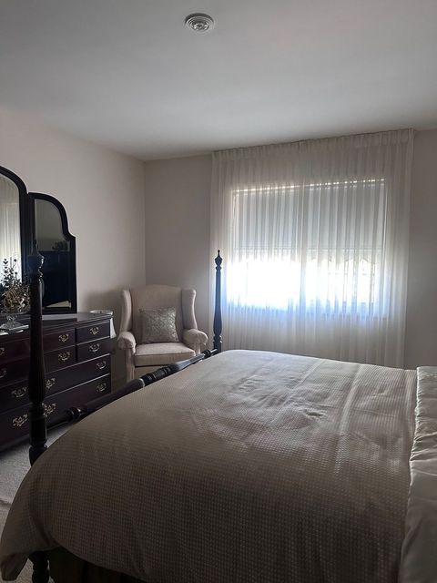 Tiny photo for 3232 Chestnut Drive, Flossmoor, IL 60422 (MLS # 12478618)