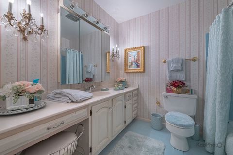 Tiny photo for 3232 Chestnut Drive, Flossmoor, IL 60422 (MLS # 12478618)