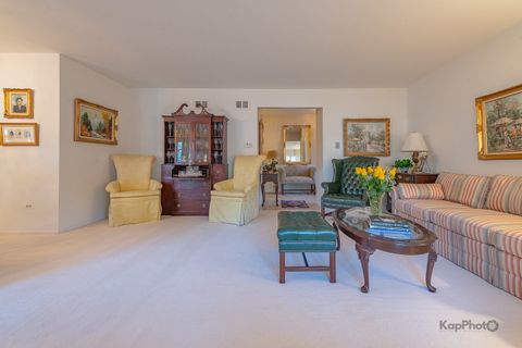 Tiny photo for 3232 Chestnut Drive, Flossmoor, IL 60422 (MLS # 12478618)