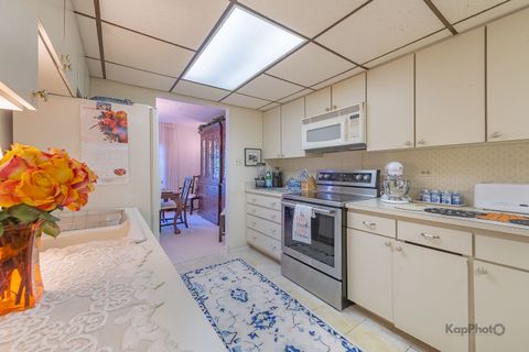 Tiny photo for 3232 Chestnut Drive, Flossmoor, IL 60422 (MLS # 12478618)