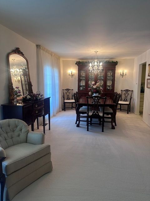 Tiny photo for 3232 Chestnut Drive, Flossmoor, IL 60422 (MLS # 12478618)