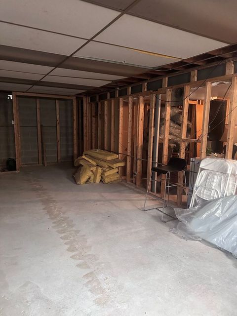 Tiny photo for 3232 Chestnut Drive, Flossmoor, IL 60422 (MLS # 12478618)