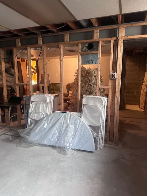 Tiny photo for 3232 Chestnut Drive, Flossmoor, IL 60422 (MLS # 12478618)