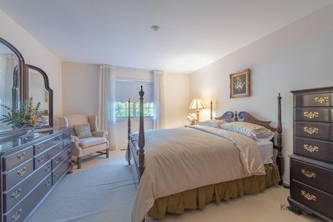 Tiny photo for 3232 Chestnut Drive, Flossmoor, IL 60422 (MLS # 12478618)