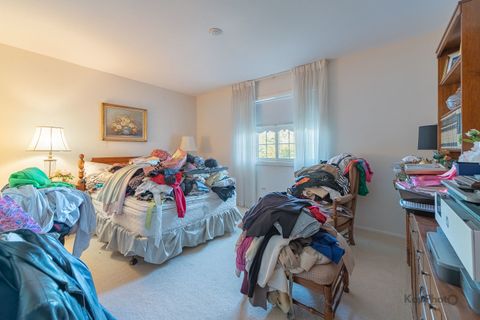 Tiny photo for 3232 Chestnut Drive, Flossmoor, IL 60422 (MLS # 12478618)