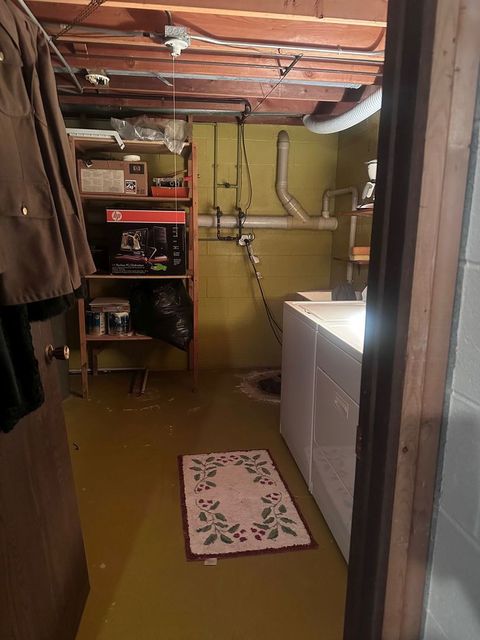 Tiny photo for 3232 Chestnut Drive, Flossmoor, IL 60422 (MLS # 12478618)