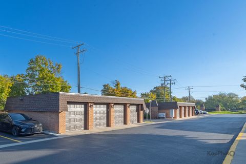 Tiny photo for 3232 Chestnut Drive, Flossmoor, IL 60422 (MLS # 12478618)