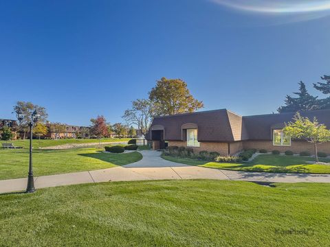 Tiny photo for 3232 Chestnut Drive, Flossmoor, IL 60422 (MLS # 12478618)