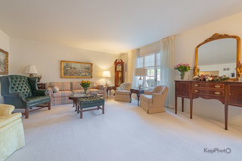 Tiny photo for 3232 Chestnut Drive, Flossmoor, IL 60422 (MLS # 12478618)