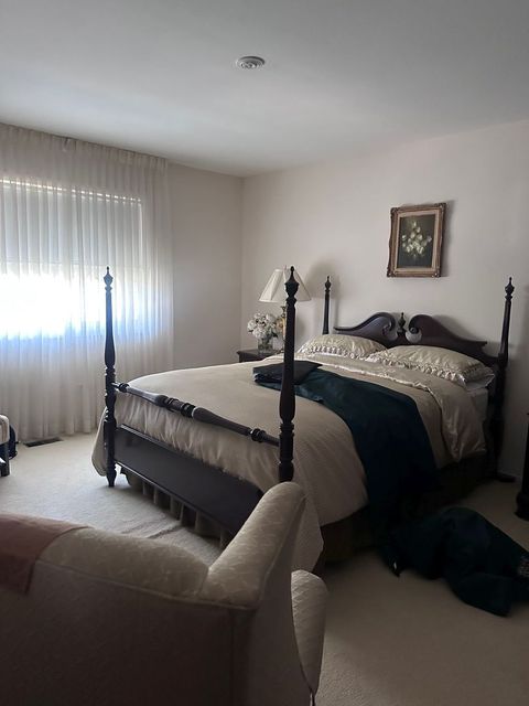 Tiny photo for 3232 Chestnut Drive, Flossmoor, IL 60422 (MLS # 12478618)