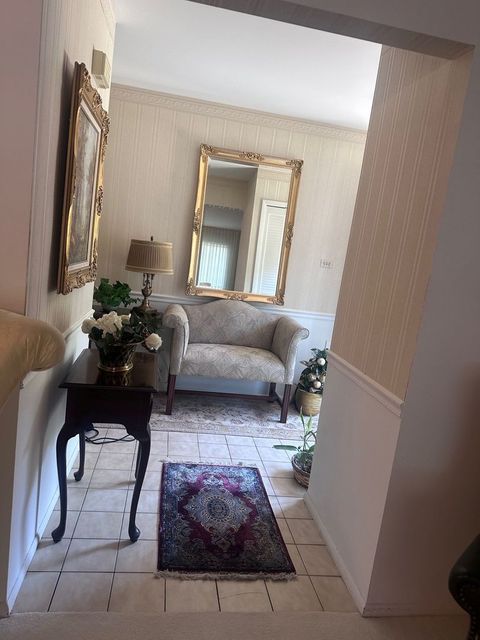 Tiny photo for 3232 Chestnut Drive, Flossmoor, IL 60422 (MLS # 12478618)