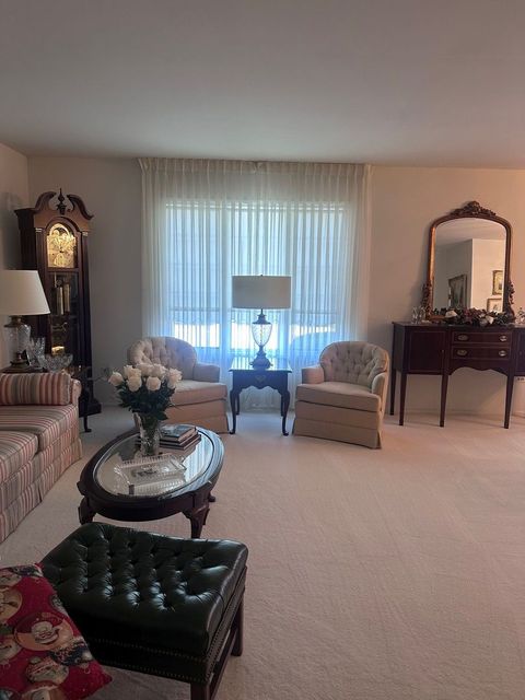 Tiny photo for 3232 Chestnut Drive, Flossmoor, IL 60422 (MLS # 12478618)