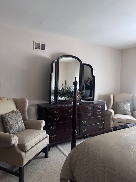 Tiny photo for 3232 Chestnut Drive, Flossmoor, IL 60422 (MLS # 12478618)