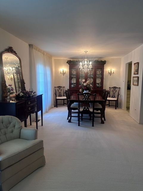 Tiny photo for 3232 Chestnut Drive, Flossmoor, IL 60422 (MLS # 12478618)