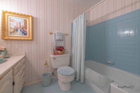 Tiny photo for 3232 Chestnut Drive, Flossmoor, IL 60422 (MLS # 12478618)