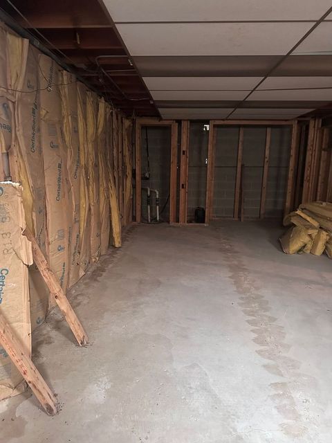 Tiny photo for 3232 Chestnut Drive, Flossmoor, IL 60422 (MLS # 12478618)