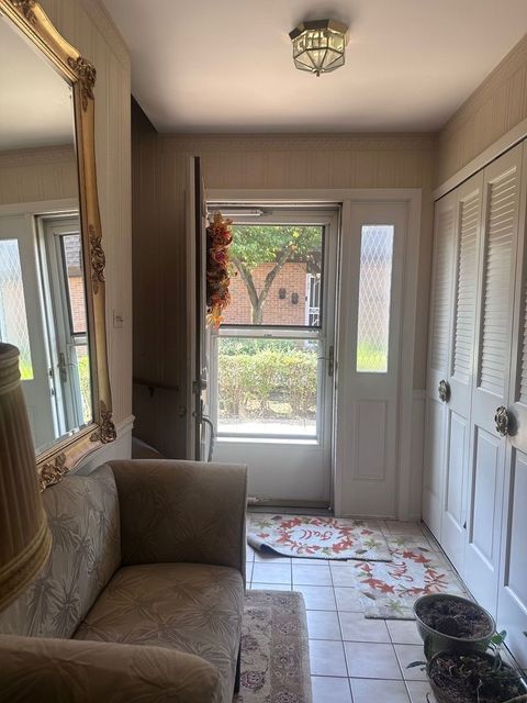 Tiny photo for 3232 Chestnut Drive, Flossmoor, IL 60422 (MLS # 12478618)