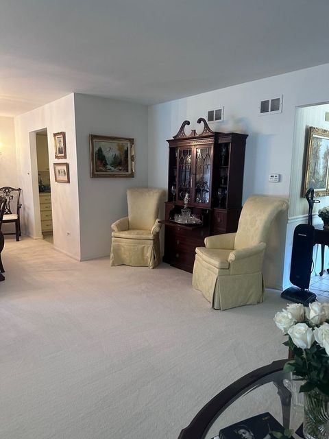 Tiny photo for 3232 Chestnut Drive, Flossmoor, IL 60422 (MLS # 12478618)