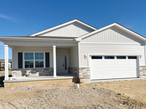 Photo of Lot 30 Ryann Road, Huntley, IL 60142 (MLS # 12472914)