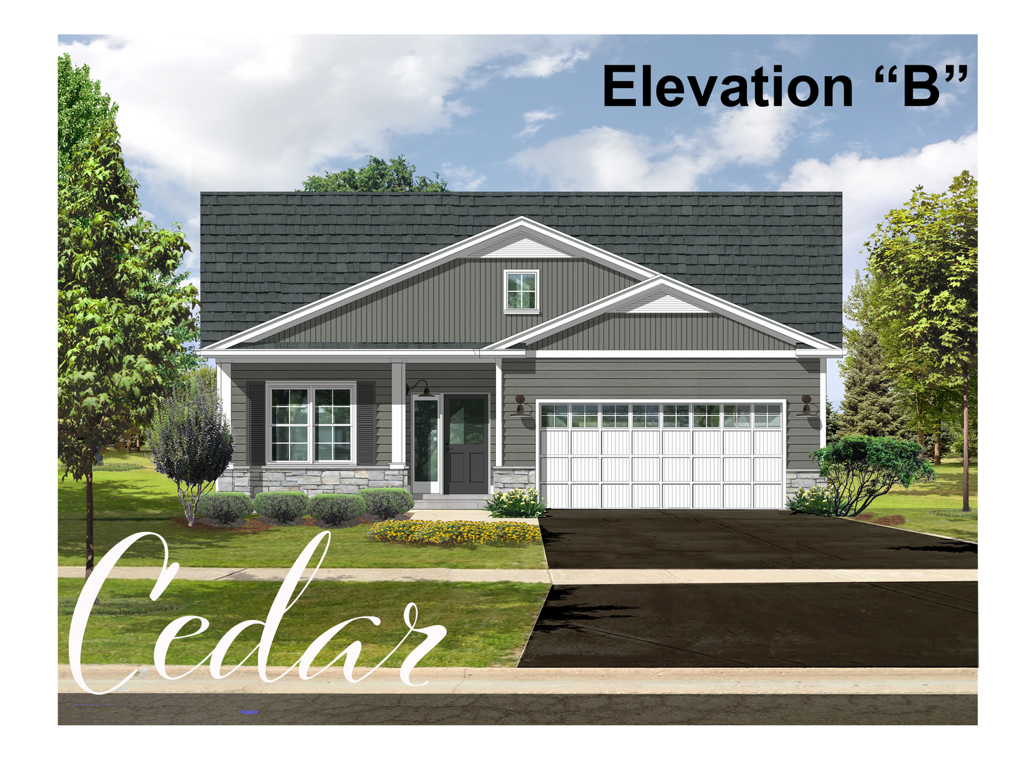 Lot 30 Ryann Road