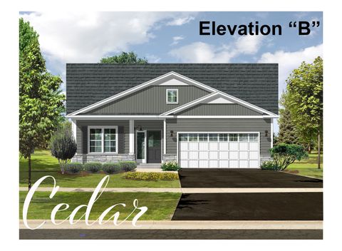 Tiny photo for Lot 30 Ryann Road, Huntley, IL 60142 (MLS # 12472914)