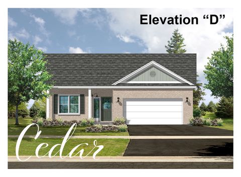 Tiny photo for Lot 30 Ryann Road, Huntley, IL 60142 (MLS # 12472914)