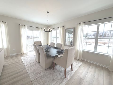 Tiny photo for Lot 30 Ryann Road, Huntley, IL 60142 (MLS # 12472914)