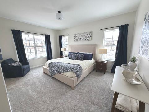 Tiny photo for Lot 30 Ryann Road, Huntley, IL 60142 (MLS # 12472914)