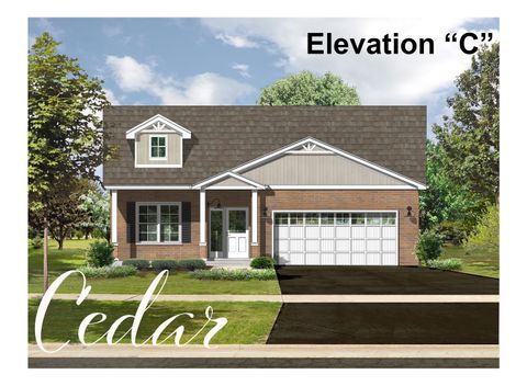 Tiny photo for Lot 30 Ryann Road, Huntley, IL 60142 (MLS # 12472914)