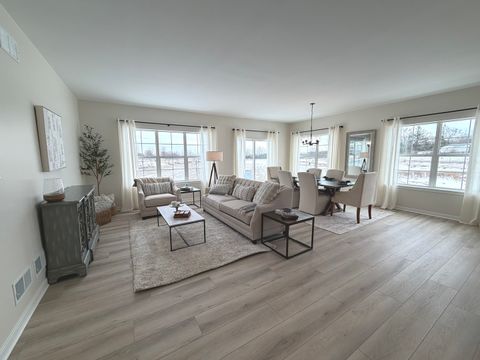 Tiny photo for Lot 30 Ryann Road, Huntley, IL 60142 (MLS # 12472914)